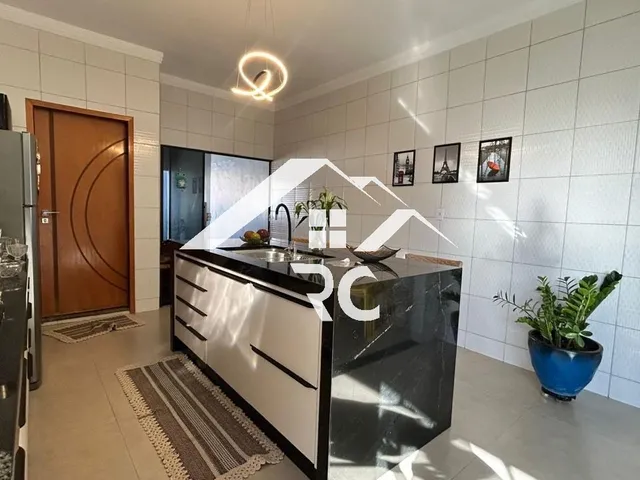 Imagem 9: CASA RESIDENCIAL em RIO VERDE - GO, RESIDENCIAL CANAÃ