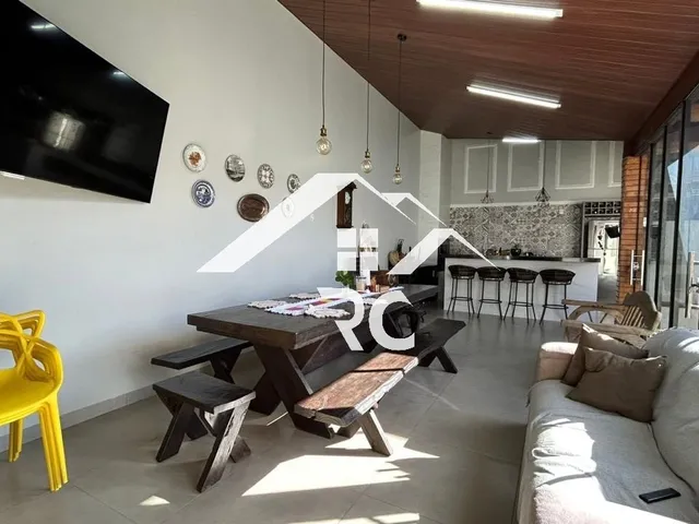 Imagem 7: CASA RESIDENCIAL em RIO VERDE - GO, RESIDENCIAL CANAÃ