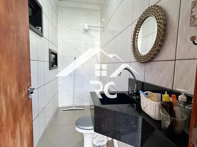 Imagem 4: CASA RESIDENCIAL em RIO VERDE - GO, RESIDENCIAL CANAÃ