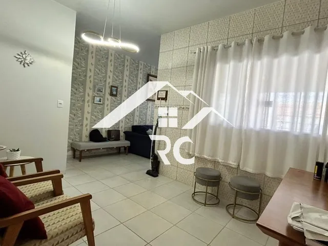 Imagem 5: CASA RESIDENCIAL em RIO VERDE - GO, RESIDENCIAL CANAÃ