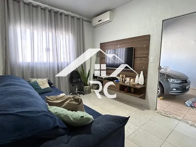 Imagem 3: CASA RESIDENCIAL em RIO VERDE - GO, RESIDENCIAL CANAÃ