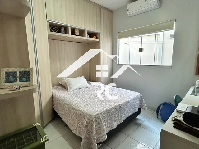 Imagem 2: CASA RESIDENCIAL em RIO VERDE - GO, RESIDENCIAL CANAÃ