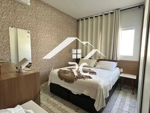 Imagem 11: CASA RESIDENCIAL em RIO VERDE - GO, RESIDENCIAL CANAÃ