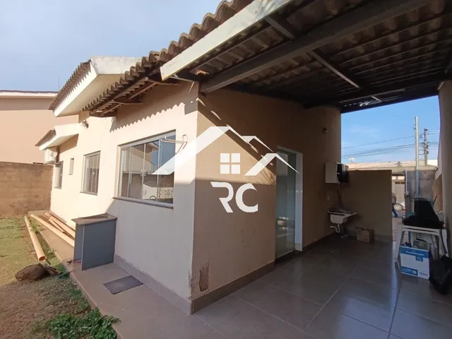 Imagem 11: CASA RESIDENCIAL em RIO VERDE - GO, RESIDENCIAL GAMELEIRA