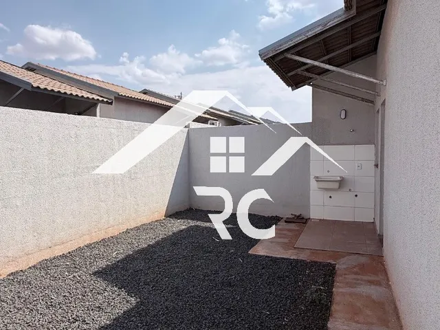 Imagem 6: CASA RESIDENCIAL em Rio Verde - GO, Condomínio Flamboyant 2