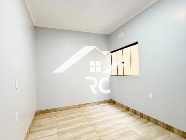 Imagem 11: CASA RESIDENCIAL em RIO VERDE - GO, ELDORADO