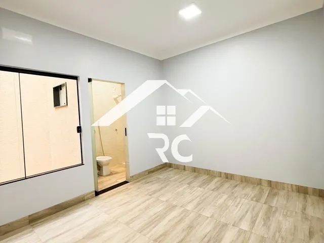 Imagem 2: CASA RESIDENCIAL em RIO VERDE - GO, ELDORADO