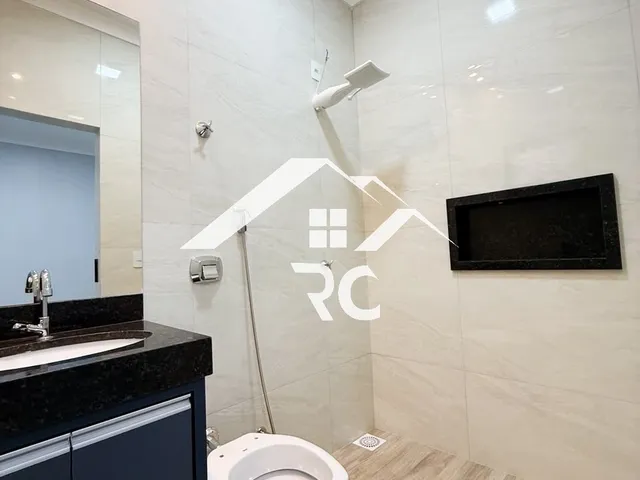 Imagem 6: CASA RESIDENCIAL em RIO VERDE - GO, ELDORADO