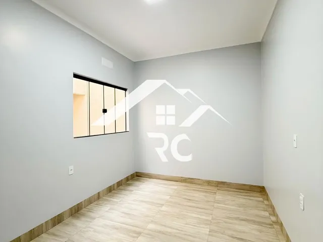 Imagem 5: CASA RESIDENCIAL em RIO VERDE - GO, ELDORADO