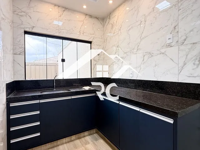 Imagem 4: CASA RESIDENCIAL em RIO VERDE - GO, ELDORADO
