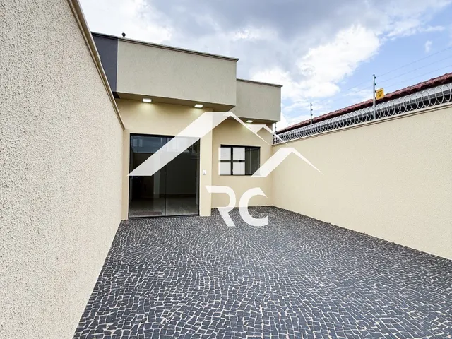 Imagem: CASA RESIDENCIAL em RIO VERDE - GO, JARDIM
