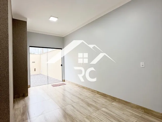 Imagem 9: CASA RESIDENCIAL em RIO VERDE - GO, JARDIM MONDALE