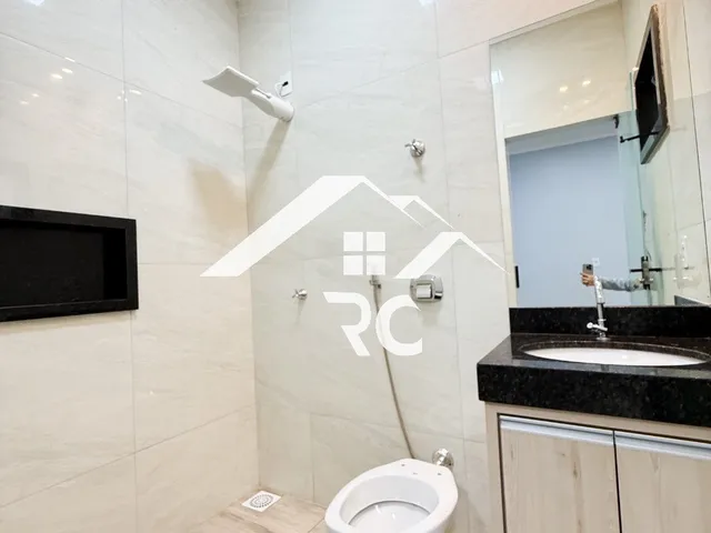 Imagem 10: CASA RESIDENCIAL em RIO VERDE - GO, JARDIM MONDALE