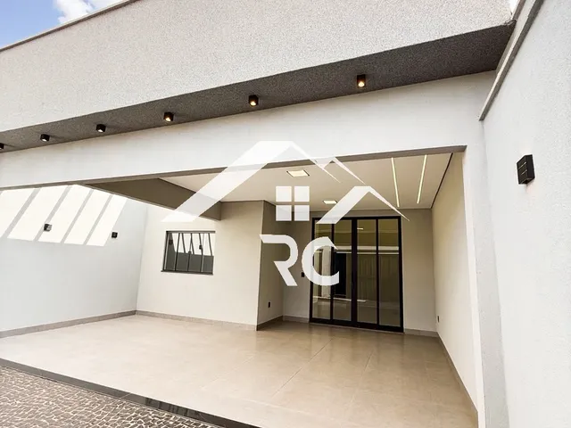 Imagem 14: CASA RESIDENCIAL em RIO VERDE - GO, RESIDENCIAL CANAÃ