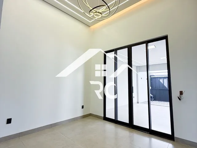 Imagem 13: CASA RESIDENCIAL em RIO VERDE - GO, RESIDENCIAL CANAÃ