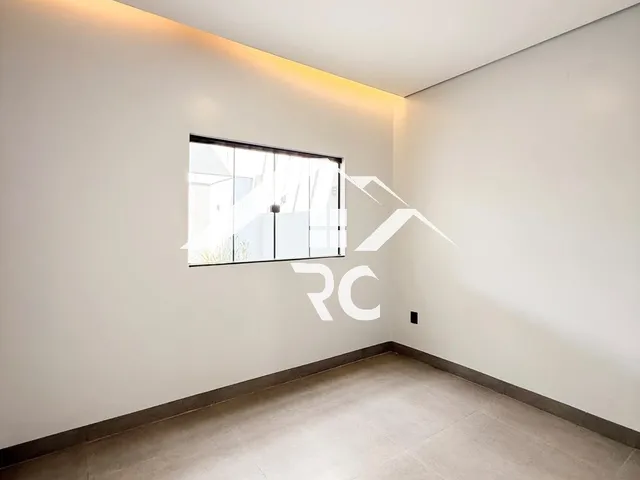 Imagem 12: CASA RESIDENCIAL em RIO VERDE - GO, RESIDENCIAL CANAÃ