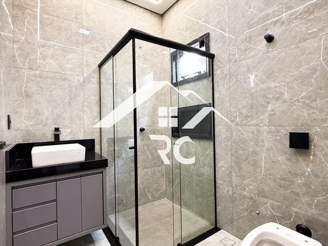 Imagem 8: CASA RESIDENCIAL em RIO VERDE - GO, RESIDENCIAL CANAÃ