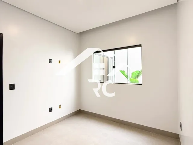 Imagem 10: CASA RESIDENCIAL em RIO VERDE - GO, RESIDENCIAL CANAÃ