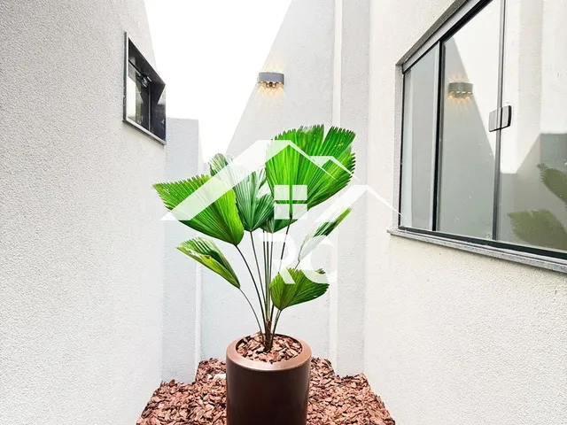 Imagem 15: CASA RESIDENCIAL em RIO VERDE - GO, RESIDENCIAL CANAÃ