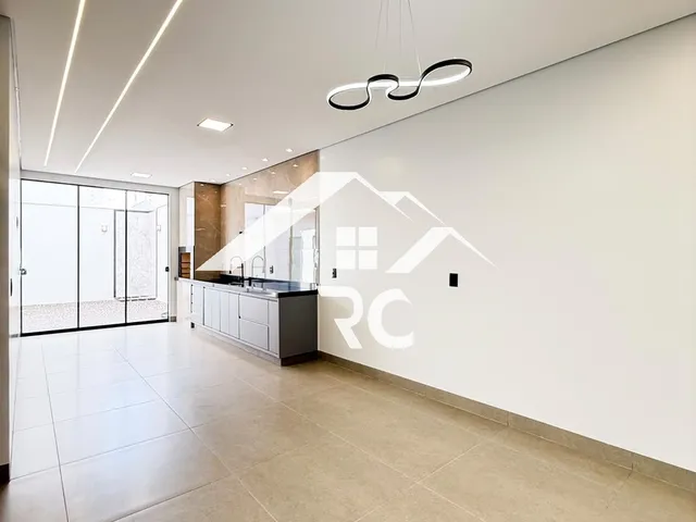 Imagem 9: CASA RESIDENCIAL em RIO VERDE - GO, RESIDENCIAL CANAÃ