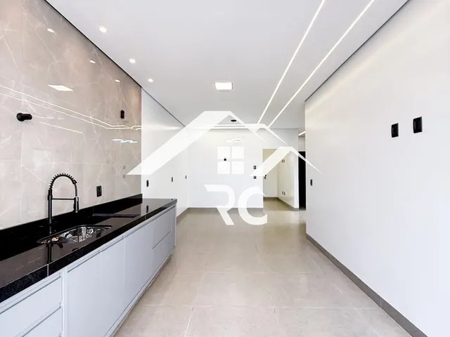 Imagem 7: CASA RESIDENCIAL em RIO VERDE - GO, RESIDENCIAL CANAÃ