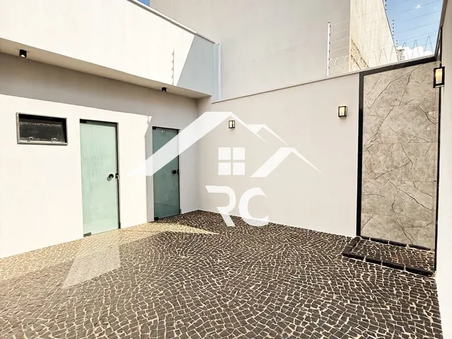 Imagem 5: CASA RESIDENCIAL em RIO VERDE - GO, RESIDENCIAL CANAÃ
