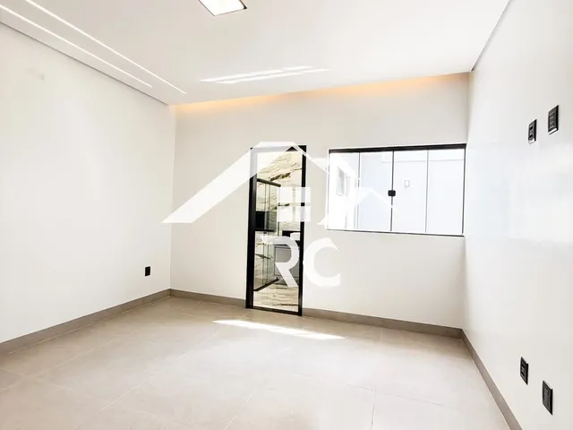 Imagem 11: CASA RESIDENCIAL em RIO VERDE - GO, RESIDENCIAL CANAÃ