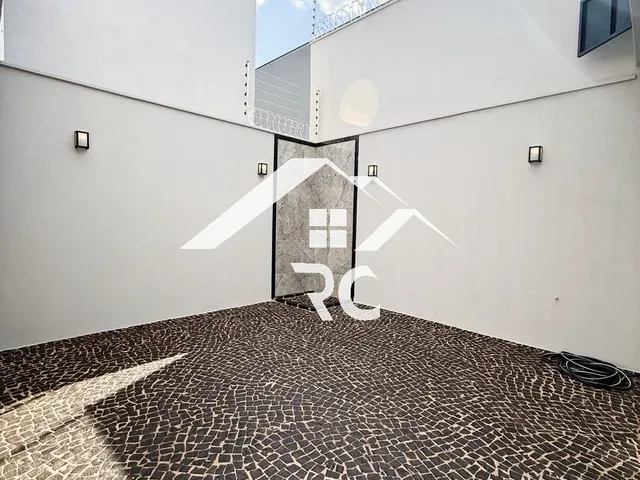 Imagem 4: CASA RESIDENCIAL em RIO VERDE - GO, RESIDENCIAL CANAÃ