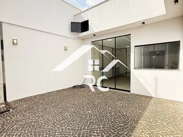 Imagem 16: CASA RESIDENCIAL em RIO VERDE - GO, RESIDENCIAL CANAÃ