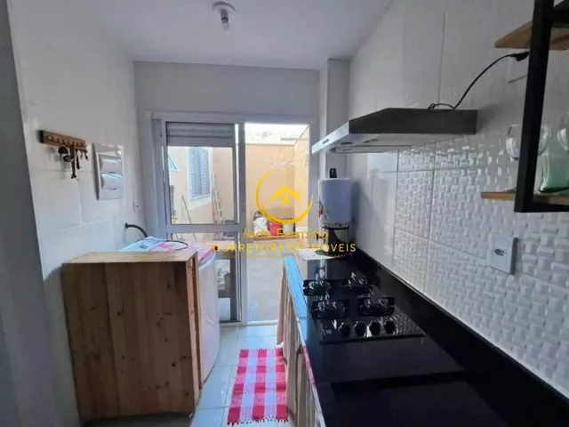 Imagem: Apartamento À Venda no Bairro Parque Campo