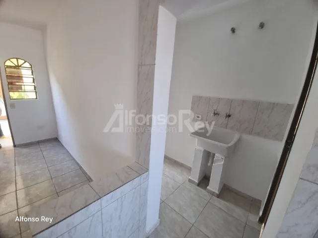Imagem 10: Casa de 02 Dormitórios