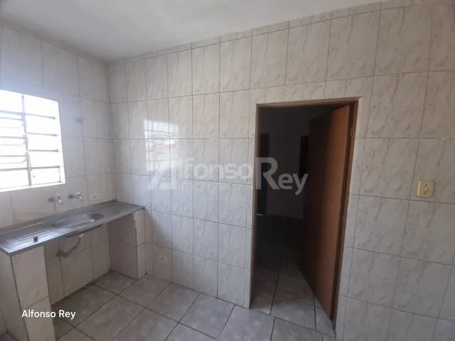 Imagem 5: Casa de 02 Dormitórios