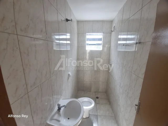 Imagem 4: Casa de 02 Dormitórios