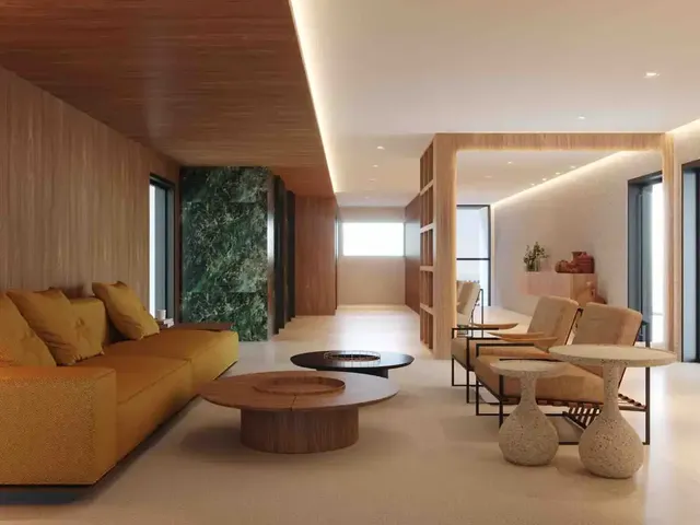 Imagem 6: Santorini Apartamento com 3 dormitórios