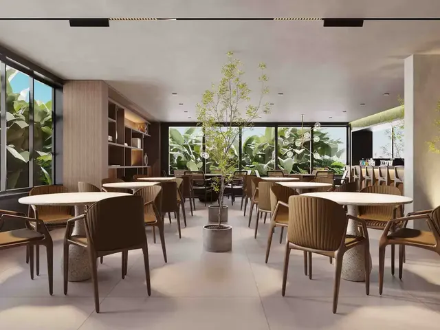 Imagem 10: Santorini Apartamento com 3 dormitórios