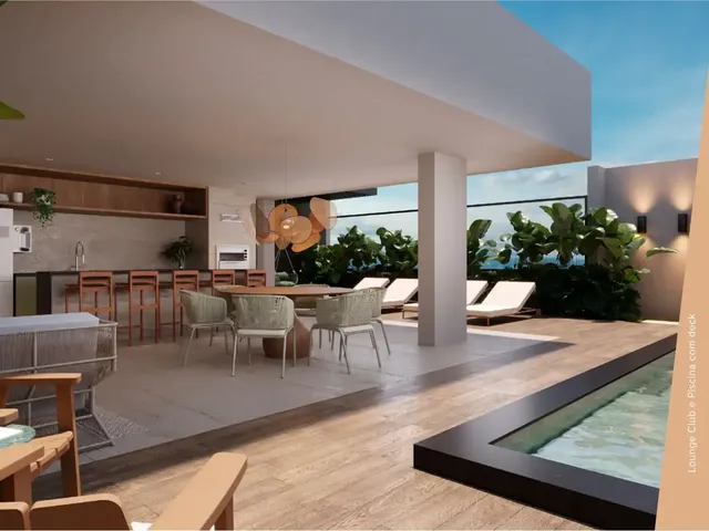 Imagem 9: Santorini Apartamento com 3 dormitórios