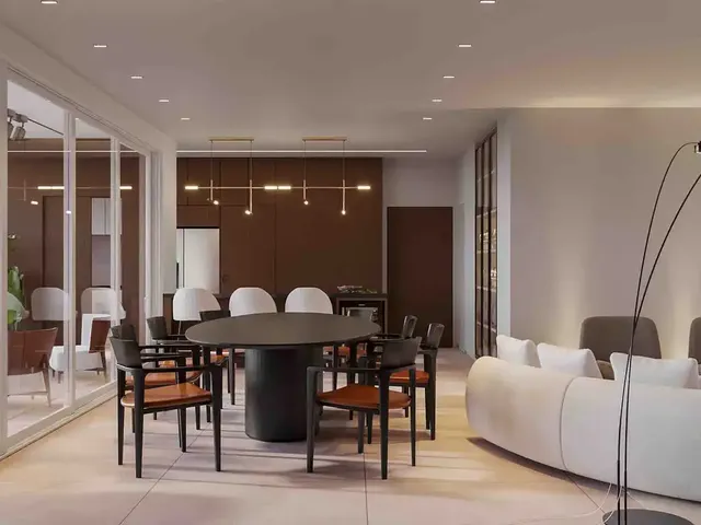 Imagem 13: Santorini Apartamento com 3 dormitórios