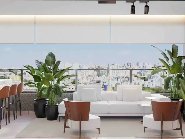 Imagem 11: Santorini Apartamento com 3 dormitórios