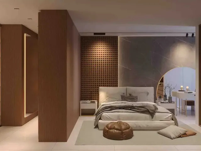 Imagem 5: Santorini Apartamento com 3 dormitórios