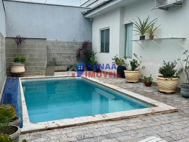 Imagem: Casa 3 Suítes C/ Piscina Aquecida Área