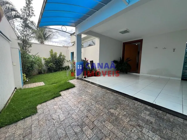 Imagem 3: Casa 3 Suítes C/ Piscina Aquecida Área Nobre Bairro santa Mônica