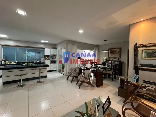 Imagem 6: Casa 3 Suítes C/ Piscina Aquecida Área Nobre Bairro santa Mônica