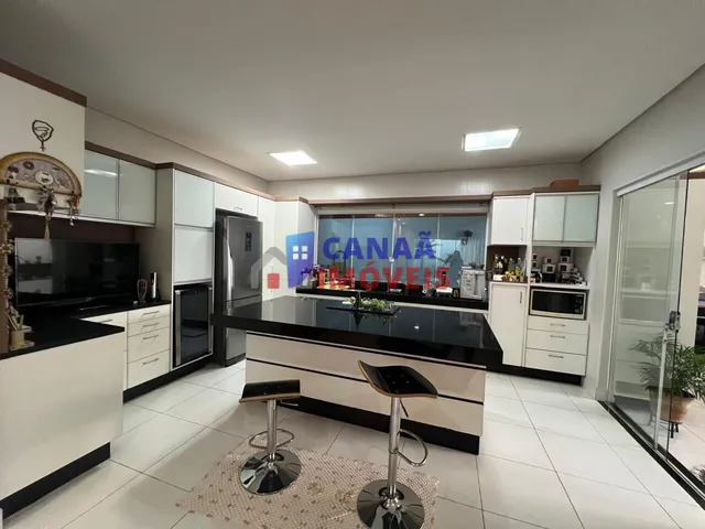 Imagem 9: Casa 3 Suítes C/ Piscina Aquecida Área Nobre Bairro santa Mônica