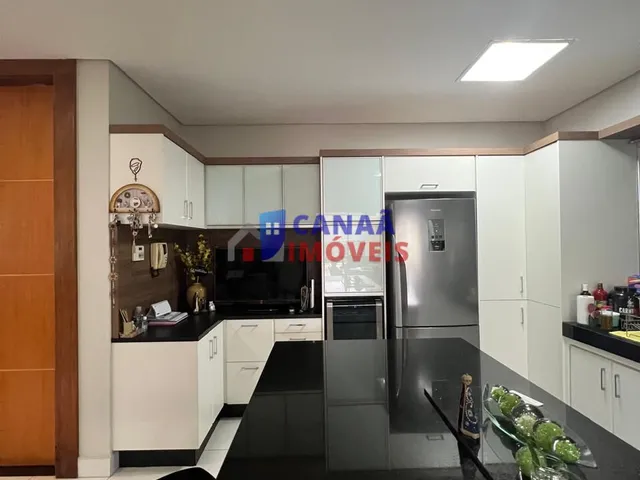 Imagem 7: Casa 3 Suítes C/ Piscina Aquecida Área Nobre Bairro santa Mônica