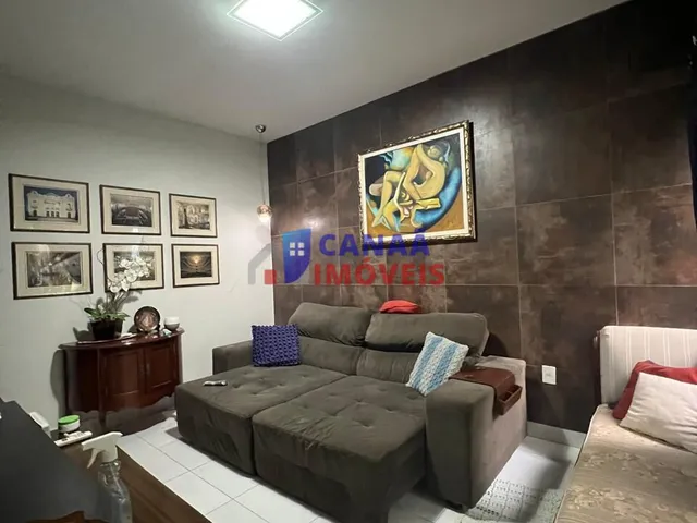 Imagem 8: Casa 3 Suítes C/ Piscina Aquecida Área Nobre Bairro santa Mônica