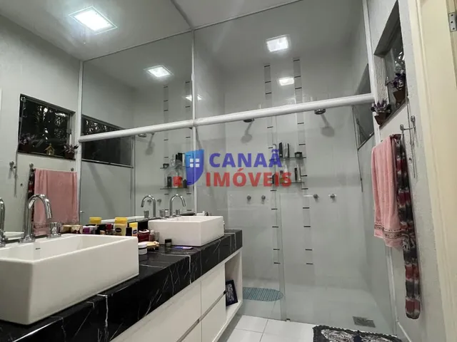 Imagem 10: Casa 3 Suítes C/ Piscina Aquecida Área Nobre Bairro santa Mônica