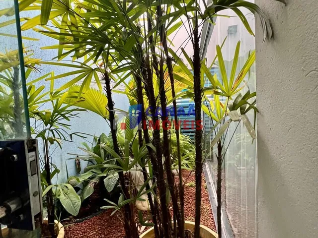 Imagem 12: Casa 3 Suítes C/ Piscina Aquecida Área Nobre Bairro santa Mônica