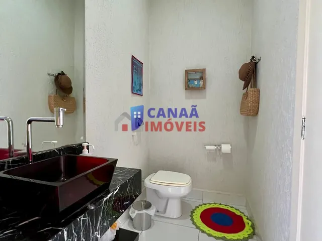 Imagem 2: Casa 3 Suítes C/ Piscina Aquecida Área Nobre Bairro santa Mônica