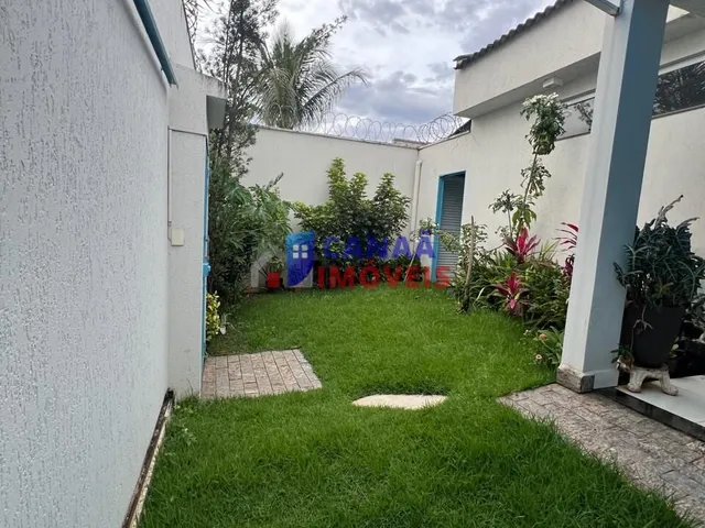 Imagem 11: Casa 3 Suítes C/ Piscina Aquecida Área Nobre Bairro santa Mônica