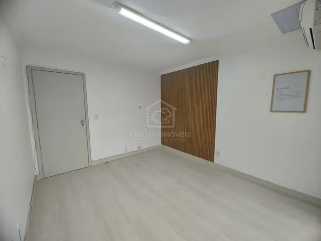 Imagem 10: BRASÍLIA RÁDIO CENTER ASA NORTE SALA COMERCIAL COM VAGA DE GARAGEM